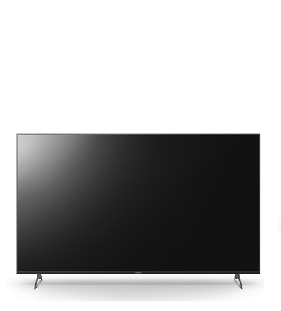 Commercial Display